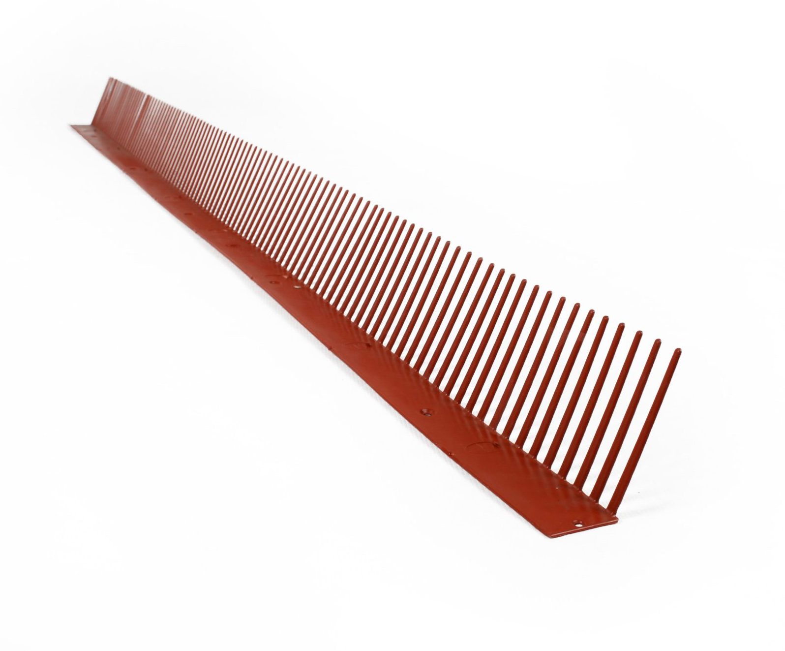 linnutoke punane Linnutõke PVC 60X1000mm. punane 10m. - Pilt 1